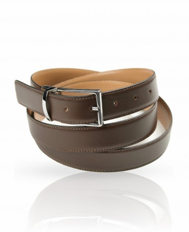 Ремень Мужской EU/10744/30/T.Moro.Noc